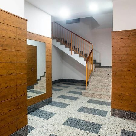 The Sun Apartment Aguilas Bagian luar foto